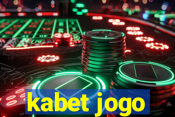 kabet jogo